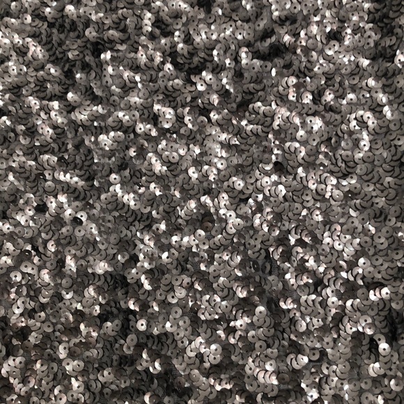 Sequined Dress 👗 - Picture 2 of 3